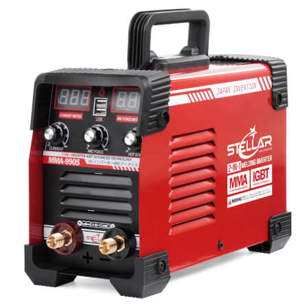 เครื่องเชื่อม INVERTER STELLAR รุ่น STL-990S_1